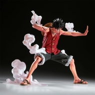 One Piece – Maximatic Plus – Monkey D. Luffy I Figure
