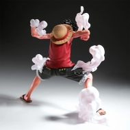 One Piece – Maximatic Plus – Monkey D. Luffy I Figure
