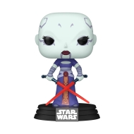 Star Wars: The Clone Wars – POP! Star Wars 711 – Asajj Ventress Figure