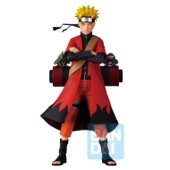 Naruto Shippuden – Ichibansho Masterlise – Naruto Uzumaki Sage Mode (A Bridge Between the Lament of Samsara and Peace) Figure