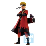 Figura Naruto Shippuden – Ichibansho Masterlise – Naruto Uzumaki Sage Mode (A Bridge Between the Lament of Samsara and Peace)