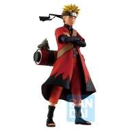 Naruto Shippuden – Ichibansho Masterlise – Naruto Uzumaki Sage Mode (A Bridge Between the Lament of Samsara and Peace) Figure