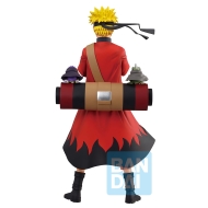 Naruto Shippuden – Ichibansho Masterlise – Naruto Uzumaki Sage Mode (A Bridge Between the Lament of Samsara and Peace) Figure