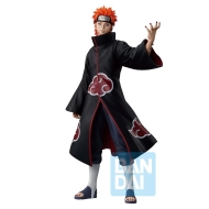 Naruto Shippuden – Ichibansho Masterlise – Pain (A Bridge Between the Lament of Samsara and Peace) Figure