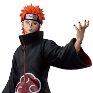 Naruto Shippuden – Ichibansho Masterlise – Pain (A Bridge Between the Lament of Samsara and Peace) Figure