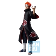 Figura Naruto Shippuden – Ichibansho Masterlise – Pain (A Bridge Between the Lament of Samsara and Peace)