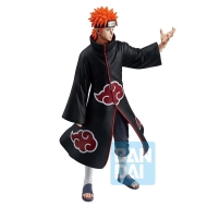 Figura Naruto Shippuden – Ichibansho Masterlise – Pain (A Bridge Between the Lament of Samsara and Peace)