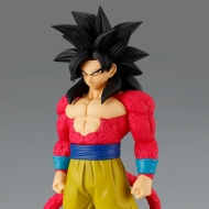 Dragon Ball GT – Solid Edge Works – Super Saiyan 4 Son Goku Figure