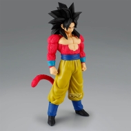 Dragon Ball GT – Solid Edge Works – Super Saiyan 4 Son Goku Figure