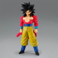 Dragon Ball GT – Solid Edge Works – Super Saiyan 4 Son Goku Figure