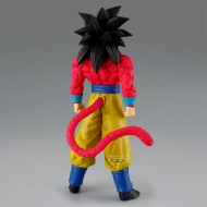 Dragon Ball GT – Solid Edge Works – Super Saiyan 4 Son Goku Figure
