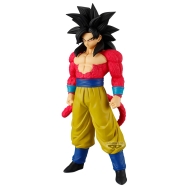 Dragon Ball GT – Solid Edge Works – Super Saiyan 4 Son Goku Figure