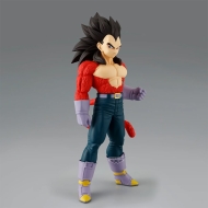 Dragon Ball GT – Solid Edge Works – Super Saiyan 4 Vegeta Figure