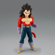 Dragon Ball GT – Solid Edge Works – Super Saiyan 4 Vegeta Figure