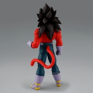 Dragon Ball GT – Solid Edge Works – Super Saiyan 4 Vegeta Figure
