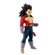Dragon Ball GT – Solid Edge Works – Super Saiyan 4 Vegeta Figure