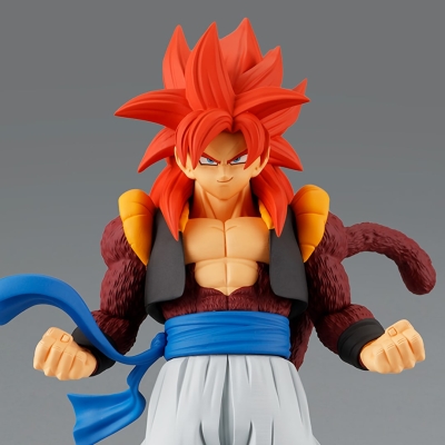 Dragon Ball GT – Solid Edge...