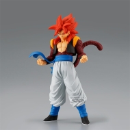 Dragon Ball GT – Solid Edge Works – Super Saiyan 4 Gogeta Figure