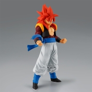 Figura Dragon Ball GT – Solid Edge Works – Super Saiyan 4 Gogeta