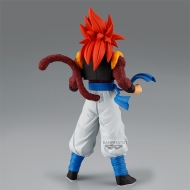 Figura Dragon Ball GT – Solid Edge Works – Super Saiyan 4 Gogeta