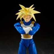 Dragon Ball Z – S.H.Figuarts – Super Saiyan Trunks (Infinite Latent Super Power) Figure