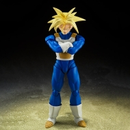 Dragon Ball Z – S.H.Figuarts – Super Saiyan Trunks (Infinite Latent Super Power) Figure