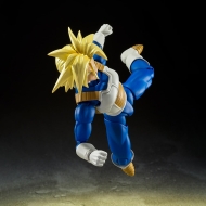 Dragon Ball Z – S.H.Figuarts – Super Saiyan Trunks (Infinite Latent Super Power) Figure