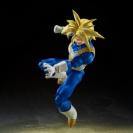 Dragon Ball Z – S.H.Figuarts – Super Saiyan Trunks (Infinite Latent Super Power) Figure