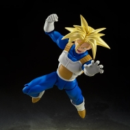 Dragon Ball Z – S.H.Figuarts – Super Saiyan Trunks (Infinite Latent Super Power) Figure