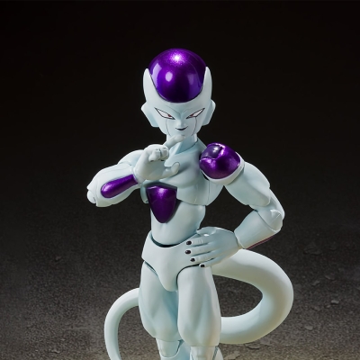 Dragon Ball Z –...