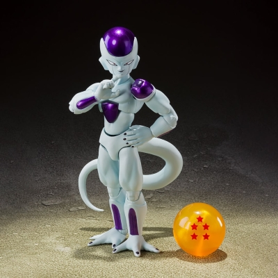 Dragon Ball Z –...