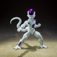 Figura Dragon Ball Z – S.H.Figuarts – Frieza Fourth Form