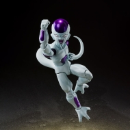 Figura Dragon Ball Z – S.H.Figuarts – Frieza Fourth Form
