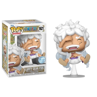 Figura One Piece – POP!...