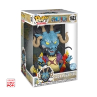 One Piece – POP! JUMBO Animation 1623 – Kaido Dragon Form SE Figure