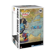 One Piece – POP! JUMBO Animation 1623 – Kaido Dragon Form SE Figure