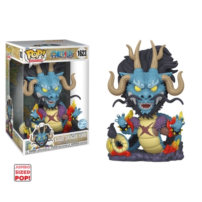 One Piece – POP! JUMBO...