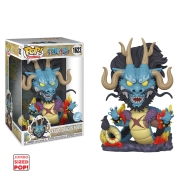 One Piece – POP! JUMBO Animation 1623 – Kaido Dragon Form SE Figure