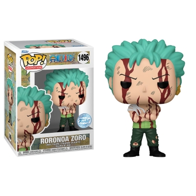 One Piece – POP! Animation...