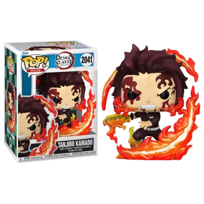 Demon Slayer – POP! Plus...