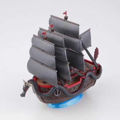 One Piece – Grand Ship...