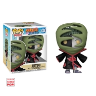 Naruto Shippuden – POP! SUPER Animation 1438 – Zetsu Figure