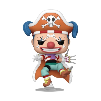 Figura One Piece – POP!...