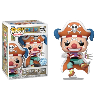 Figura One Piece – POP!...