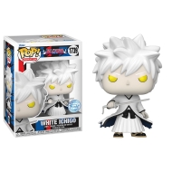 Bleach – POP! Animeation 1739 – White Ichigo SE Figure