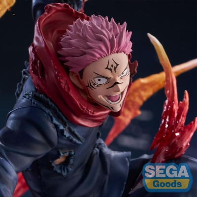 Figura Jujutsu Kaisen –...