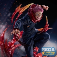Jujutsu Kaisen – FIGURIZMa – Sukuna (Encounter Ver.) Figure