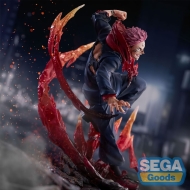 Jujutsu Kaisen – FIGURIZMa – Sukuna (Encounter Ver.) Figure