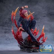 Jujutsu Kaisen – FIGURIZMa – Sukuna (Encounter Ver.) Figure