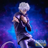 Jujutsu Kaisen – Luminasta – Satoru Gojo (Hollow Purple Ver.) Figure